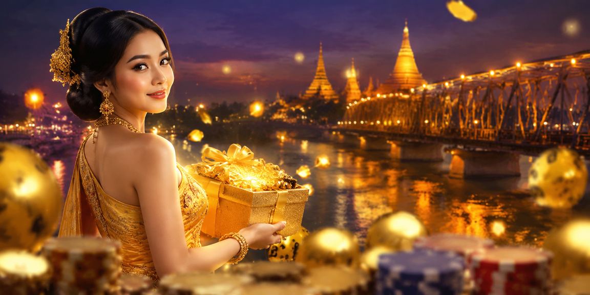 မော်လမြိုင်မြို့ မြန်မာလောင်းကစားပွဲ
