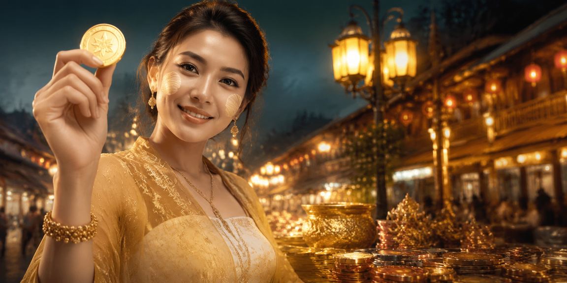 မြန်မာဖောက်သည်များ သုံးစွဲနေသော VIP ပရိုမိုးရှင်းများ