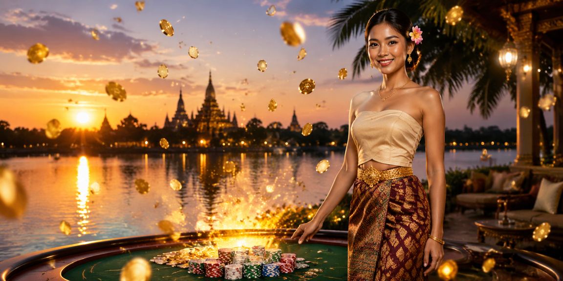 ရန်ကုန် အင်းလျားကန်ကာစီနိုကစားသမားများ၏ စိတ်လှုပ်ရှားဖွယ်မြင်ကွင်း