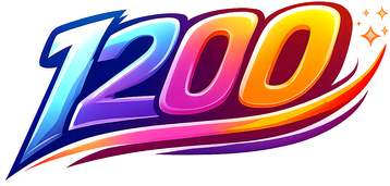 1200